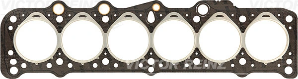 Gasket, cylinder head